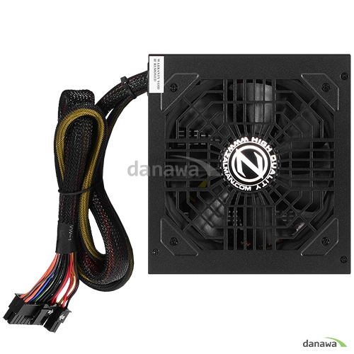 잘만 ZM600-GVM 600W 80PLUS브론즈_이미지