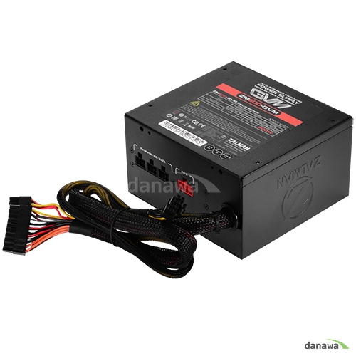 잘만 ZM600-GVM 600W 80PLUS브론즈_이미지