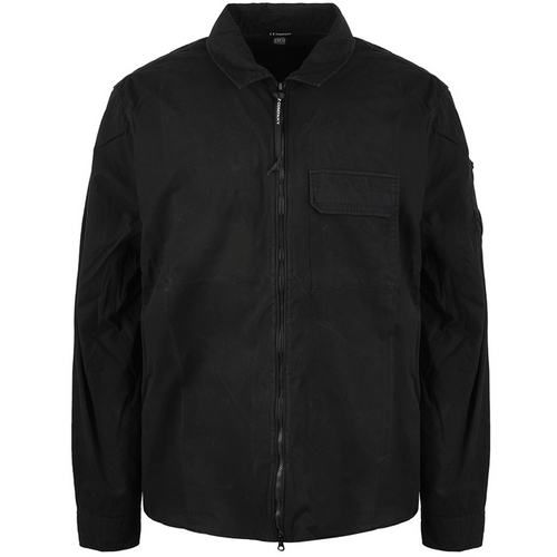 CP컴퍼니 렌즈 개버딘 셔츠 자켓 12CMSH087A 002824G (999, 블랙)이미지입니다. 누르면 해당 게시물로 새창이동합니다.