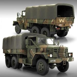 아카데미 38000 프라모델 대한민국육군 K511A1 2.5톤 카고트럭 1/35 13293이미지입니다. 누르면 해당 게시물로 새창이동합니다.