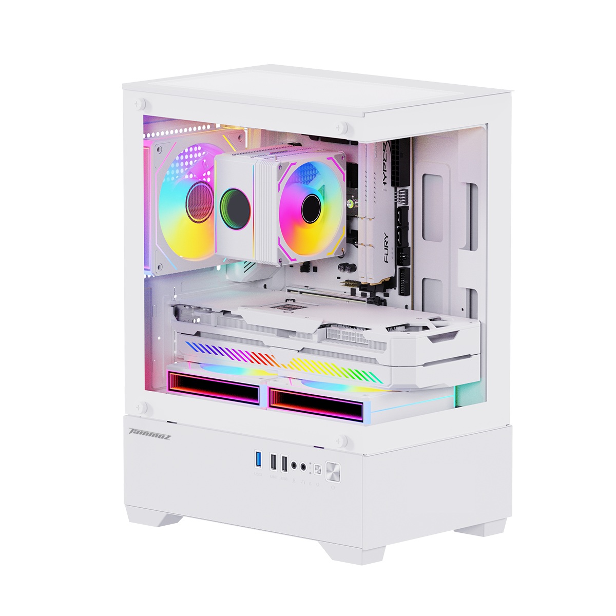 타무즈 TZ330N1FBAA (32GB, M.2 1TB)_이미지
