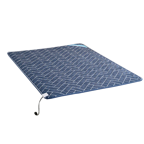 닥터카본 베이직 카본탄소매트 (더블, 150x200cm)_이미지