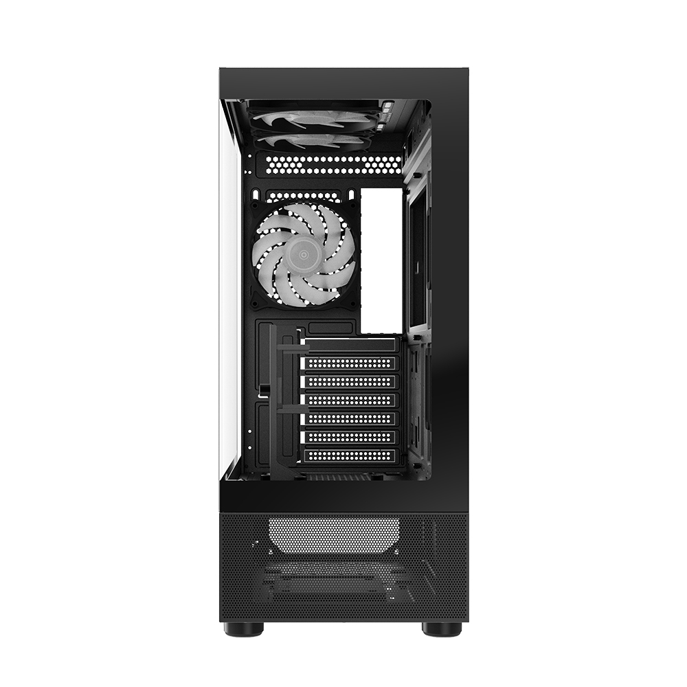주연테크 MARINE D35656W 블랙 중고 (16GB, M.2 512GB)_이미지