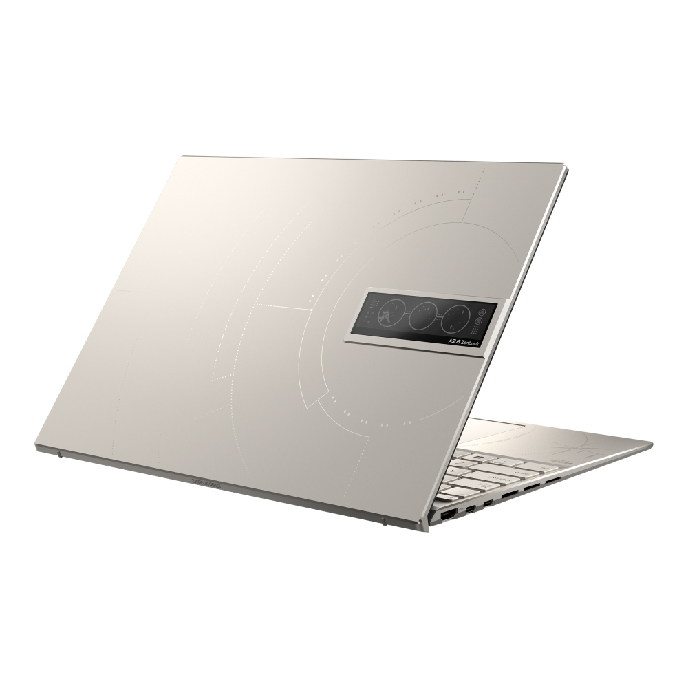 ASUS 젠북 14X OLED UX5401ZAS-KN050W 스페이스 에디션 (SSD 512GB)_이미지
