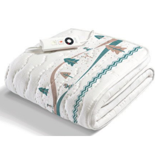 이메텍 프리미엄 썰매 전기요 IMO-91 (더블, 137x150cm)