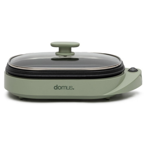 도무스 낭만그릴 플러스 WG-707HY_이미지