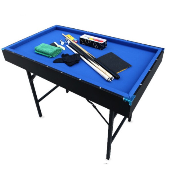  4구 미니당구대 접이식 풀세트120