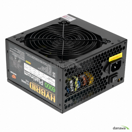 웨이코스 HYBRID 6000 Platinum 벌크