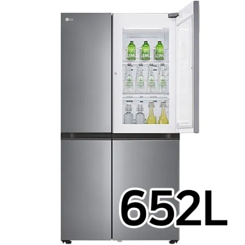 LG전자 디오스 S634S32Q