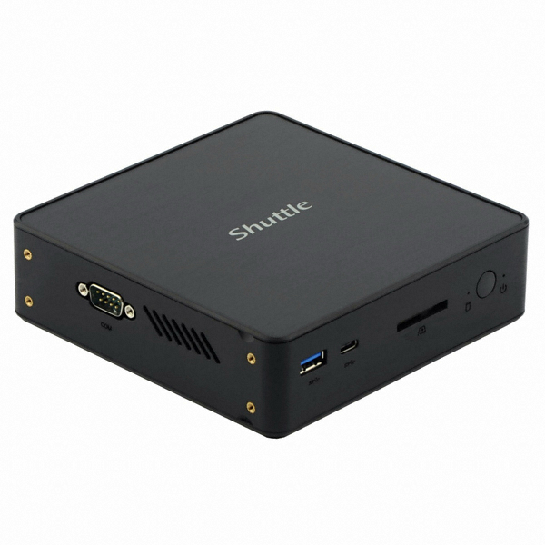 Shuttle XPC NANO NC03U WIN10