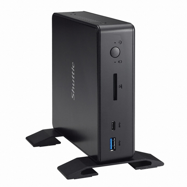 Shuttle XPC NANO NC03U WIN10