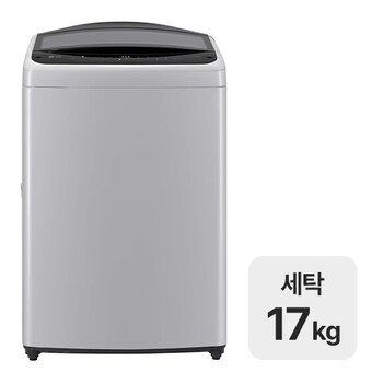 LG전자 통돌이 T17DX3A
