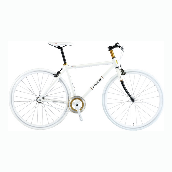 에이모션 르노 CRB-700C