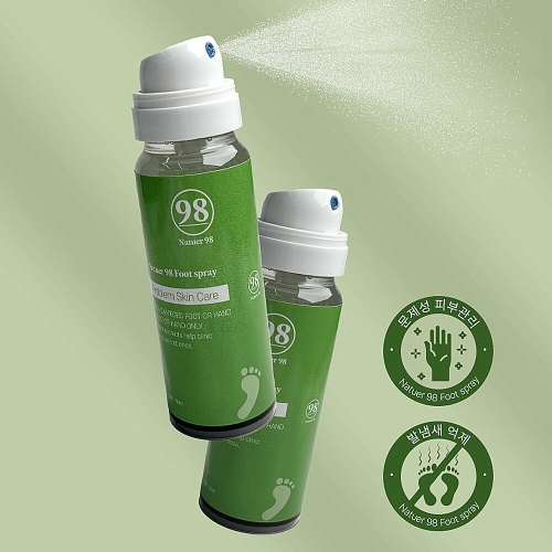 [�Ҹ�] ������98 ǲ �������� 50ml