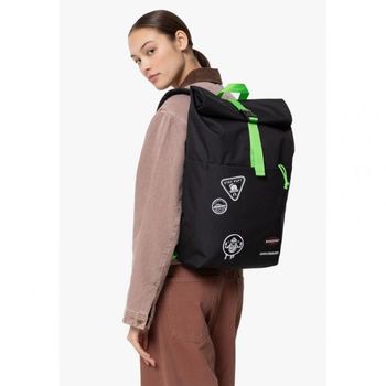 이스트팩 UP ROLL STORM Rucksack black 7503467_이미지