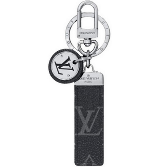 네오 LV 클럽 백참 키링 키홀더 M80237