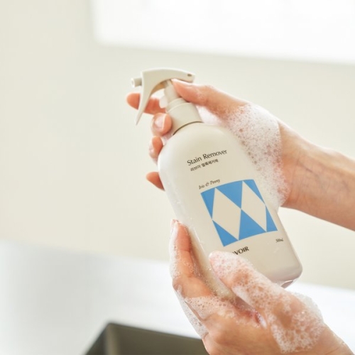 라브아 얼룩제거제 300ml (1개)_이미지