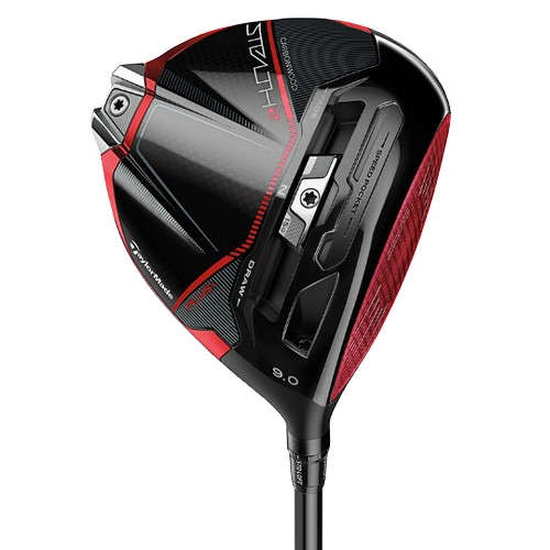 테일러메이드 스텔스2 플러스 드라이버 (정품)