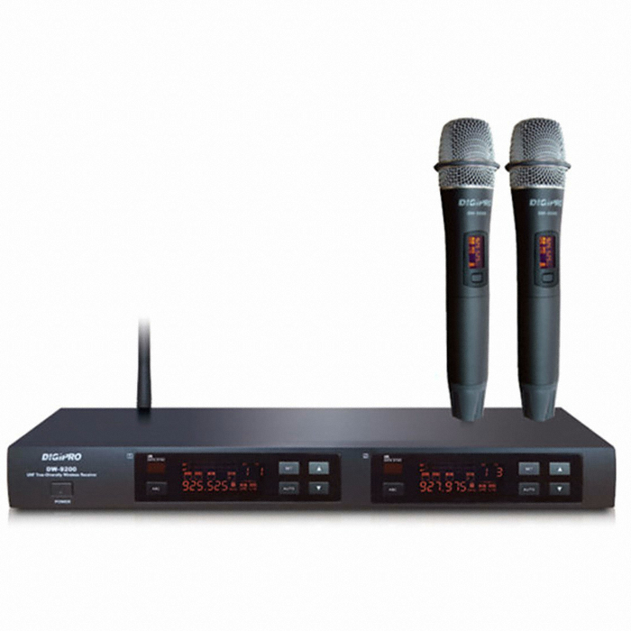 DIGIPRO DW-9200HH_이미지