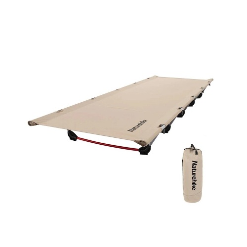 네이처하이크 XJC05 경량코트 해외구매 (카키베이지)_이미지