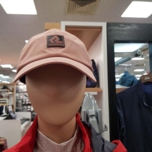 레드페이스 몰12 아톰캡 콘트라엑스아톰캡 REEGHAF23100