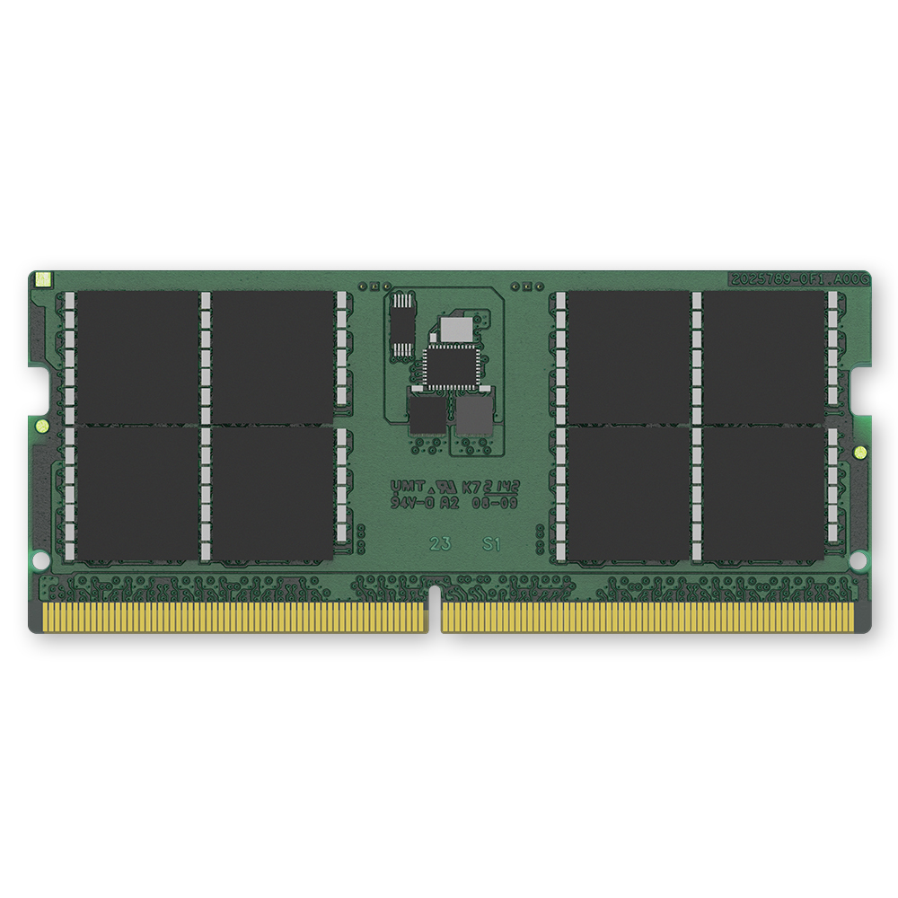 킹스톤 노트북 DDR5-5600 CL46 코잇 (32GB)_이미지