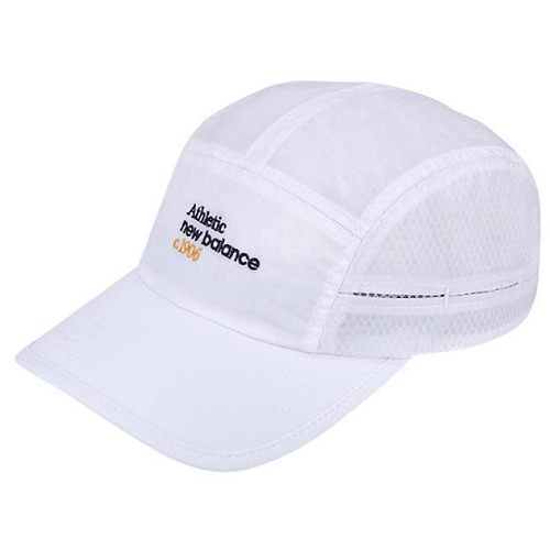 뉴발란스 에센셜 라이트 캠프 캡 NBGDDAE130-10