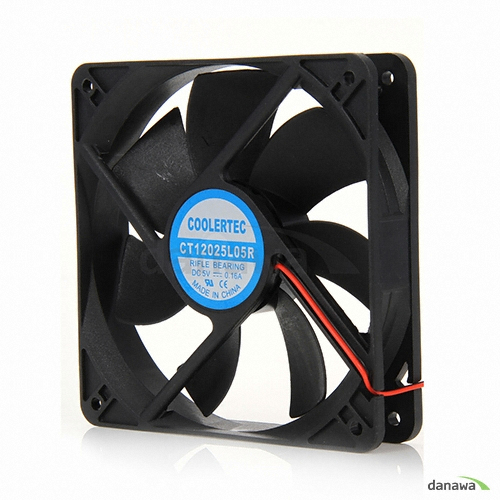 COOLERTEC CT12025L05R