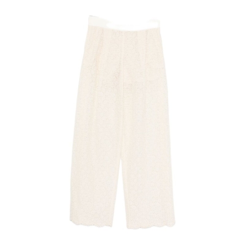 에르마노설비노 스트레이트 팬츠 D482P360 EQF20304 White
