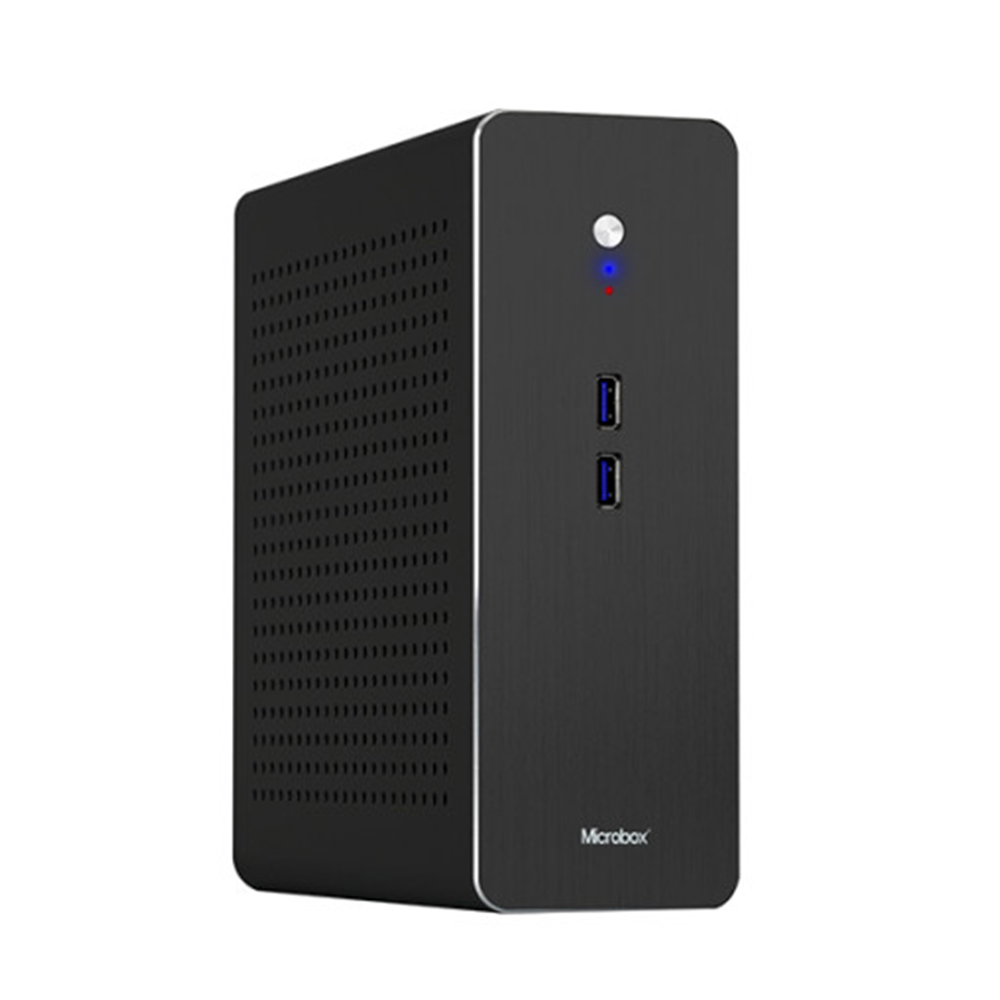 오존컴퍼니 마이크로박스 ALU C6L H310 Industry (베어본)_이미지