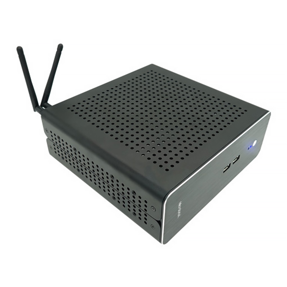 오존컴퍼니 마이크로박스 ALU C6L H310 Industry (베어본)_이미지