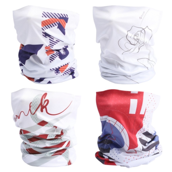 카르닉 테크니컬 핏 쿨 멀티스카프_이미지