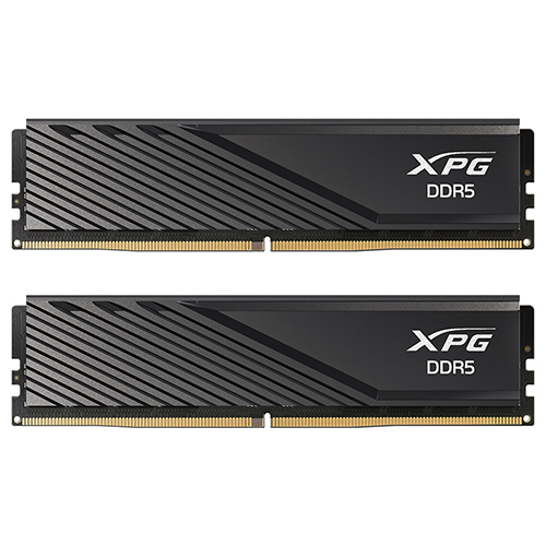 ADATA DDR5-6000 CL30 LANCER BLADE 블랙 패키지 서린 (64GB(32Gx2))