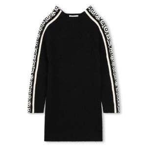 마크제이콥스 주니어 원피스 W60235 09B Black