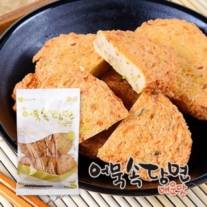 미도식품 미도식품 어묵속 당면 매운맛_이미지