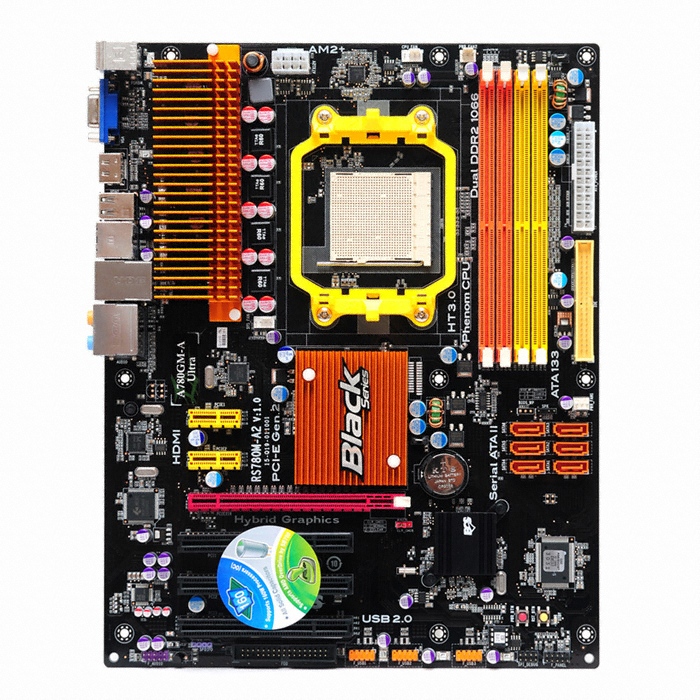 ECS A780GM-A Ultra V1.0A_이미지