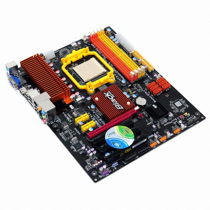 ECS A780GM-A Ultra V1.0A
