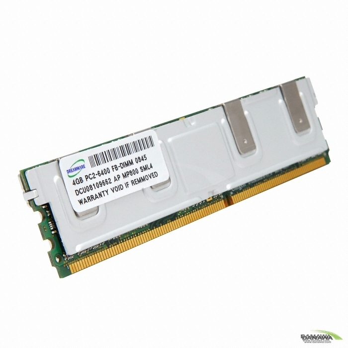 Dreamware DDR2-800 FB-Dimm (4GB)_이미지
