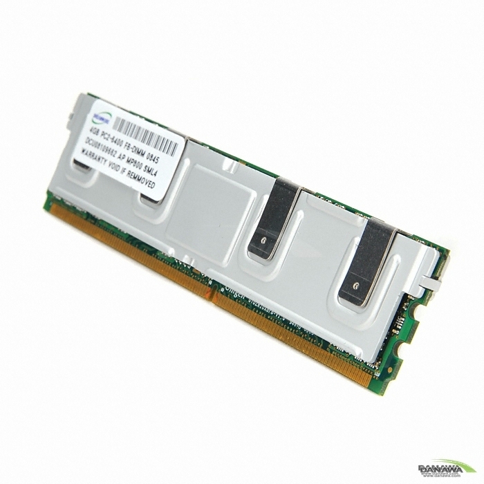 Dreamware DDR2-800 FB-Dimm (4GB)_이미지