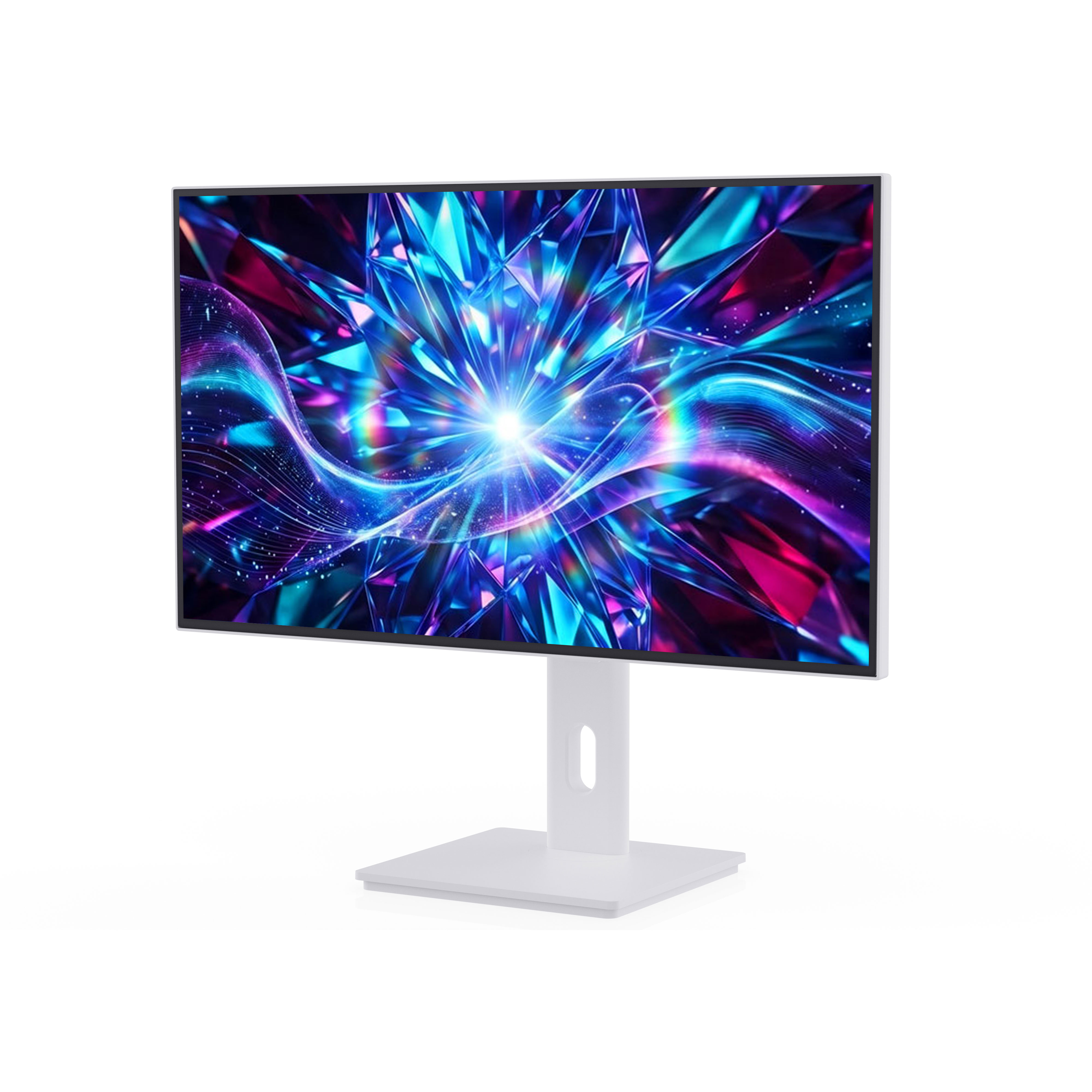 �̳뽺 27QL180M QHD IPS USB-C HDR Ai ���̹� ��Ƽ���ĵ�