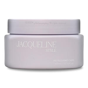 재클린 트리트먼트팩 헤어마스크 리프레싱 300ml