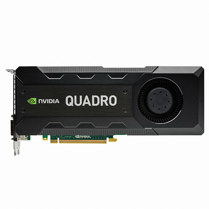 쿼드로 K5200 D5 8GB 리더스시스템즈