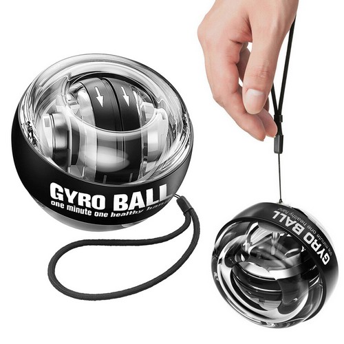 루아즈 자이로볼 LUAZ-HA1_이미지