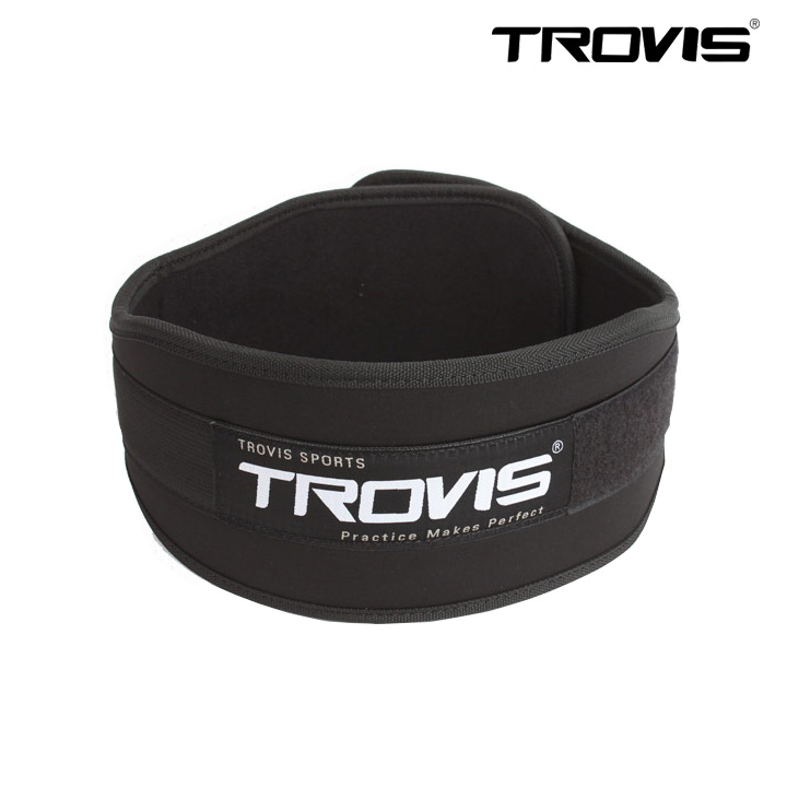 트로비스 역도벨트