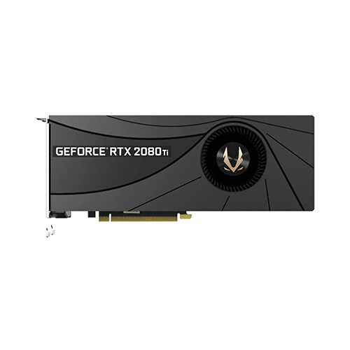 ZOTAC GAMING ������ RTX 2080 Ti D6 11GB BLOWER