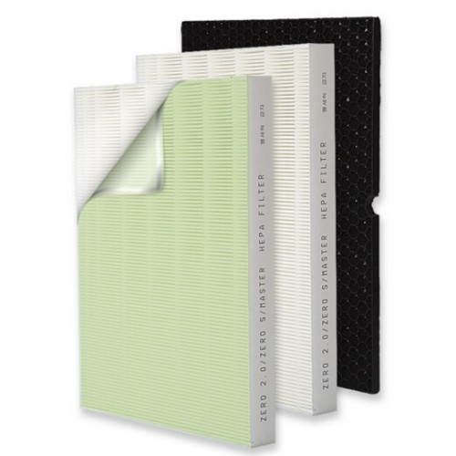 위닉스 마스터 전용 CAF-K0S3 호환용 필터세트