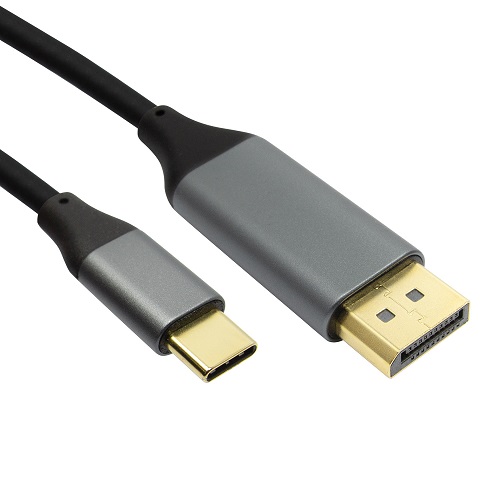 탑라인에이치디 솔탑 C to DP 케이블 (SOLTOP-945, 3m)_이미지