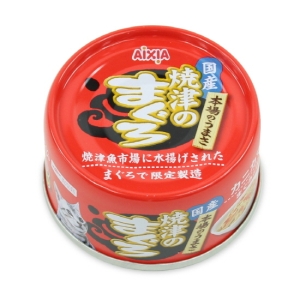 금관 야이즈 참치와 닭가슴살+게맛살 젤리타입 GMC-1 캔 70g