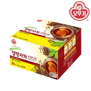 오뚜기 결명자 차 티백 1g 50개_이미지