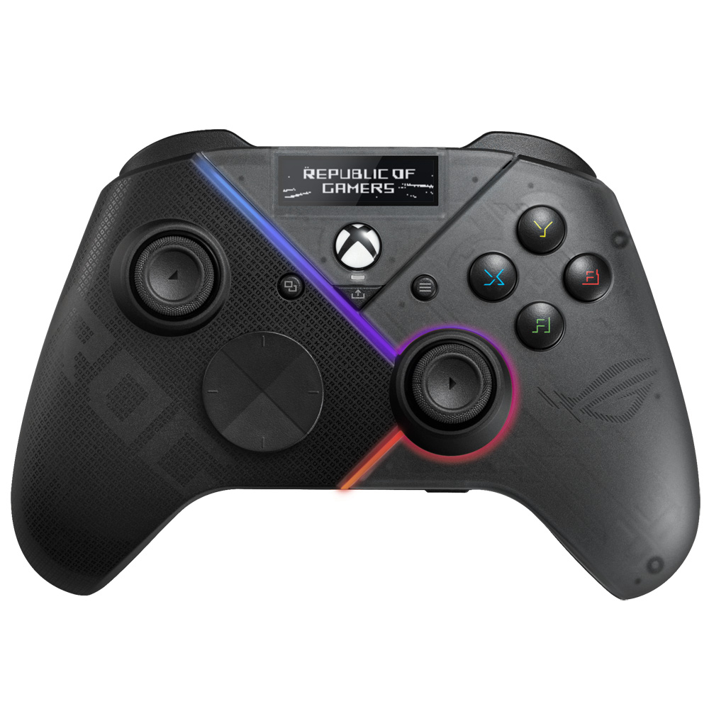 ROG RAIKIRI PRO 무선 컨트롤러 해외구매_이미지